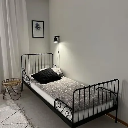 Spacious For 5 Next To The Train Station * Rovaniemi